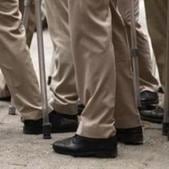 SIT names three more cops, files challan against six(Burhaan Kinu/HT PHOTO) SIT names three more cops, files challan against six(Burhaan Kinu/HT PHOTO)