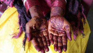 A 24-year-old man was arrested for allegedly kidnapping the father of a 20-year-old woman from southwest Delhi’s Dwarka after she had refused to marry him(HT File) A 24-year-old man was arrested for allegedly kidnapping the father of a 20-year-old woman from southwest Delhi’s Dwarka after she had refused to marry him(HT File)