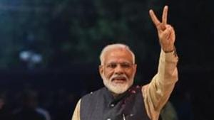 Sources said all chief ministers, governors, former prime ministers and presidents have been sent invitations for the event.(AFP File Photo) Sources said all chief ministers, governors, former prime ministers and presidents have been sent invitations for the event.(AFP File Photo)