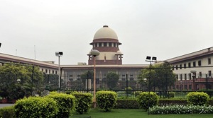 The order came on a plea filed by student Rajendra Agrawal who challenged two circulars of the Maharashtra government by which the quota was introduced in PG medical courses.(HT Photo) The order came on a plea filed by student Rajendra Agrawal who challenged two circulars of the Maharashtra government by which the quota was introduced in PG medical courses.(HT Photo)