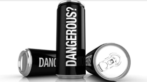 according to a recent study, understanding how energy drinks affect the heart is extremely crucial.(Shutterstock)