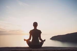 Inculcating these habits will keep you off stress eating(Shutterstock) Inculcating these habits will keep you off stress eating(Shutterstock)