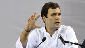As per the Congress constitution, all CWC resolutions have to be ratified by the AICC. “AICC is the appropriate forum where Rahul Gandhi can put his views before the delegates and announce his future plan,” the leader said.(HT Photo) As per the Congress constitution, all CWC resolutions have to be ratified by the AICC. “AICC is the appropriate forum where Rahul Gandhi can put his views before the delegates and announce his future plan,” the leader said.(HT Photo)