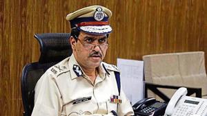 Police commissioner Muhammad Akil said the cyber crime unit has been asked to start sending emails to all victims.(HT Photo) Police commissioner Muhammad Akil said the cyber crime unit has been asked to start sending emails to all victims.(HT Photo)