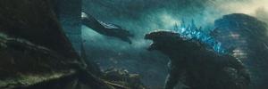 This time around, Godzilla collides with three other outsized titans to determine the fate of the planet. This time around, Godzilla collides with three other outsized titans to determine the fate of the planet.
