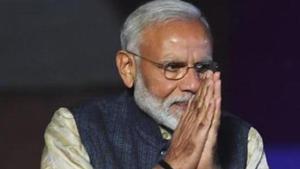 PM Narendra Modi will take oath as Prime Minister on Thursday evening.(AFP file photo) PM Narendra Modi will take oath as Prime Minister on Thursday evening.(AFP file photo)