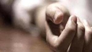 At least two people have died from drinking spurious liquor in Uttar Pradesh’s Sitapur district. At least two people have died from drinking spurious liquor in Uttar Pradesh’s Sitapur district.