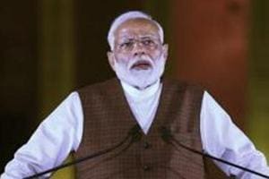Prime Minister Narendra has sanctioned a grant of Rs 30 lakh for the treatment of Lalit, a girl suffering from aplastic anemia. (PTI Photo) Prime Minister Narendra has sanctioned a grant of Rs 30 lakh for the treatment of Lalit, a girl suffering from aplastic anemia. (PTI Photo)