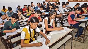 The Maharashtra State Board of Secondary and Higher Secondary Education (MSBSHSE) on Wednesday announced results for Class 12 with the state recording a passing percentage of 87.88 per cent, which is the lowest over the last four years.(PHOTO FOR REPRESENTATION PURPOSE ONLY) The Maharashtra State Board of Secondary and Higher Secondary Education (MSBSHSE) on Wednesday announced results for Class 12 with the state recording a passing percentage of 87.88 per cent, which is the lowest over the last four years.(PHOTO FOR REPRESENTATION PURPOSE ONLY)