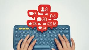 There is much to be thankful for about the digital age but it has also cultivated some annoying habits(iSTOCK) There is much to be thankful for about the digital age but it has also cultivated some annoying habits(iSTOCK)