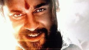 NGK movie review: The movie is neither a typical Suriya starrer nor it is a Selvaraghavan film.