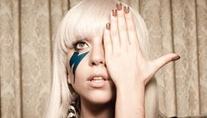 Lady Gaga exhibits her quirky costume collection in Las Vegas.(Lady Gaga/Instagram)