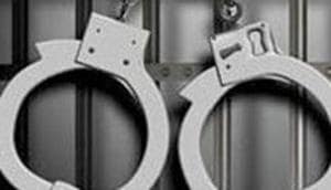 Three men were booked, on Wednesday, for allegedly colluding with registered drivers of cab aggregator Uber and defrauding the company of Rs 3.19 crore by transferring the amount without authorisation.(HT File (Representative Image)) Three men were booked, on Wednesday, for allegedly colluding with registered drivers of cab aggregator Uber and defrauding the company of Rs 3.19 crore by transferring the amount without authorisation.(HT File (Representative Image))