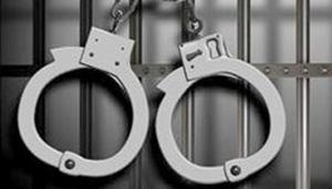 Delhi police arrested a 30-year-old man allegedly involved in several murders.(HT File) Delhi police arrested a 30-year-old man allegedly involved in several murders.(HT File)