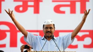 The Delhi government will host its annual Iftar party this Monday.(Amal KS/HT PHOTO) The Delhi government will host its annual Iftar party this Monday.(Amal KS/HT PHOTO)