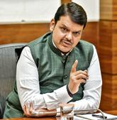 Devendra Fadnavis(Kunal Patil/HT Photo) Devendra Fadnavis(Kunal Patil/HT Photo)