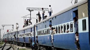 The Indian Railways recently went through a very powerful dose of transformation when it attempted organisational reforms — cultural, procedural and structural — on a scale, never attempted earlier(Reuters) The Indian Railways recently went through a very powerful dose of transformation when it attempted organisational reforms — cultural, procedural and structural — on a scale, never attempted earlier(Reuters)