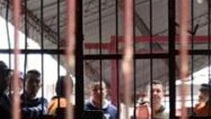 A large quantity of narcotics and other contraband were seized by the Bihar administration, following raids in 58 prisons across the state.(AFP File Photo/Representative Image) A large quantity of narcotics and other contraband were seized by the Bihar administration, following raids in 58 prisons across the state.(AFP File Photo/Representative Image)
