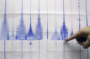 Five people were hurt when a house collapsed, one local media outlet reported, while Albanian authorities said they were monitoring the situation after the quake and aftershocks.(Reuters FILE/ Representative Image) Five people were hurt when a house collapsed, one local media outlet reported, while Albanian authorities said they were monitoring the situation after the quake and aftershocks.(Reuters FILE/ Representative Image)