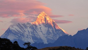 The district administration has sent a rescue team in search of them after they failed to return to the base camp.(Wikimedia commons) The district administration has sent a rescue team in search of them after they failed to return to the base camp.(Wikimedia commons)
