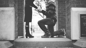 Faithfully yours...(Unsplash) Faithfully yours...(Unsplash)