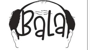 Ayushmann Khuranna plays the lead in Bala, the story of a bald man.(Instagram) Ayushmann Khuranna plays the lead in Bala, the story of a bald man.(Instagram)