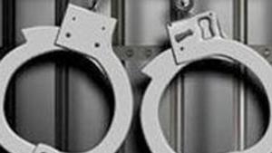 The accused, identified as Mohammad Razzaq Hussain was nabbed on Wednesday when he was about to travel to Bihar.(HT File) The accused, identified as Mohammad Razzaq Hussain was nabbed on Wednesday when he was about to travel to Bihar.(HT File)
