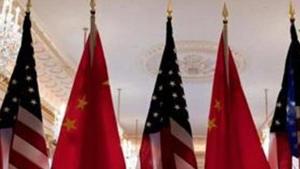 China on Saturday increased tariffs on billions worth of US goods as it prepares to unveil a blacklist of “unreliable” foreign companies that analysts say aims to punish US and foreign firms cutting off supplies to telecoms giant Huawei.(AFP Photo) China on Saturday increased tariffs on billions worth of US goods as it prepares to unveil a blacklist of “unreliable” foreign companies that analysts say aims to punish US and foreign firms cutting off supplies to telecoms giant Huawei.(AFP Photo)