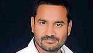A case under sections 294 (obscene acts) 386 (extortion by putting a person in fear of death or grievous hurt) and 506 (criminal intimidation) of the Indian Penal Code(IPC) was registered at the Kherki Daula police station.(HT Photo) A case under sections 294 (obscene acts) 386 (extortion by putting a person in fear of death or grievous hurt) and 506 (criminal intimidation) of the Indian Penal Code(IPC) was registered at the Kherki Daula police station.(HT Photo)
