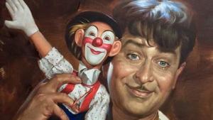 Raj Kapoor breathed his last in June 1988 in New Delhi. Raj Kapoor breathed his last in June 1988 in New Delhi.