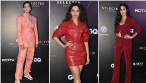 Sonam Kapoor, Katrina Kaif, Karan Johar among others graced the GQ 100 Best Dressed Awards 2019.(Varinder Chawla) Sonam Kapoor, Katrina Kaif, Karan Johar among others graced the GQ 100 Best Dressed Awards 2019.(Varinder Chawla)