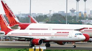The airline, which is overhauling its call centre after repeated passenger complaints, will take the passengers’ consent before taking their contact information, from either the agents or the passengers themselves(File photo) The airline, which is overhauling its call centre after repeated passenger complaints, will take the passengers’ consent before taking their contact information, from either the agents or the passengers themselves(File photo)