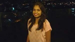 Dr Payal Tadvi, a trainee doctor who committed suicide on May 22 due to alleged caste-based harassment by other doctors.(HT FILE) Dr Payal Tadvi, a trainee doctor who committed suicide on May 22 due to alleged caste-based harassment by other doctors.(HT FILE)