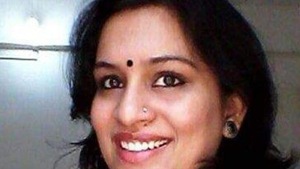 Brihanmumbai Municipal Corporation deputy commissioner Nidhi Choudhari had called for removal of Mahatma Gandhi’s statues from across the world and his images from the Indian currency notes. She also “thanked” Godse.(FIlePhoto) Brihanmumbai Municipal Corporation deputy commissioner Nidhi Choudhari had called for removal of Mahatma Gandhi’s statues from across the world and his images from the Indian currency notes. She also “thanked” Godse.(FIlePhoto)