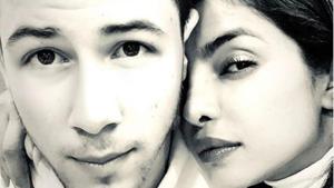 Priyanka Chopra and Nick Jonas often share loved up pictures of them together.(Instagram) Priyanka Chopra and Nick Jonas often share loved up pictures of them together.(Instagram)