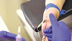 The statement comes after reports suggesting that a 23-year-old patient had been moved to an isolation ward in a private hospital after he displayed symptoms of viral infection triggered an uproar on social media. (AP photo) The statement comes after reports suggesting that a 23-year-old patient had been moved to an isolation ward in a private hospital after he displayed symptoms of viral infection triggered an uproar on social media. (AP photo)