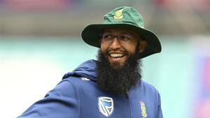 Hashim Amla enjoys the fasting season(AP) Hashim Amla enjoys the fasting season(AP)