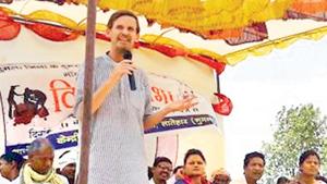 Economist Jean Dreze, along with members of a tribal organisation, has demanded immediate arrest of all accused involved in the Gumla lynching case.(HT Photo) Economist Jean Dreze, along with members of a tribal organisation, has demanded immediate arrest of all accused involved in the Gumla lynching case.(HT Photo)