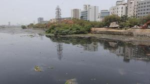 The state public health department had initiated a twomonth drive to identify high-risk areas in the state which have poor portable drinking water.(Praful Gangurde/Hindustan Times) The state public health department had initiated a twomonth drive to identify high-risk areas in the state which have poor portable drinking water.(Praful Gangurde/Hindustan Times)