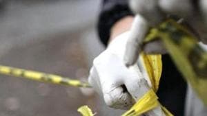 Police in East Burdwan district had set their focus on finding out a gang or person behind several murders(AP) Police in East Burdwan district had set their focus on finding out a gang or person behind several murders(AP)