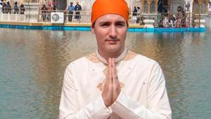 Relations between India and the Trudeau Government first began to suffer when a private member’s bill to recognise the 1984 anti-Sikh riots in India as genocide was passed by the legislature in Ontario in the summer of 2017.((Photo by Sameer Sehgal/Hindustan Times)) Relations between India and the Trudeau Government first began to suffer when a private member’s bill to recognise the 1984 anti-Sikh riots in India as genocide was passed by the legislature in Ontario in the summer of 2017.((Photo by Sameer Sehgal/Hindustan Times))