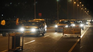 On an average, more than 35,000 road accidents occur in Maharashtra every year, killing more than 13,000 people and injuring around 35,000.(HT Photo) On an average, more than 35,000 road accidents occur in Maharashtra every year, killing more than 13,000 people and injuring around 35,000.(HT Photo)