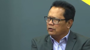 Lone Lok Sabha MP from Mizoram, Lalrosanga will oppose the proposed Citizenship Amendment Bill tooth and nail if the central government continues to strive for its legislation without giving necessary exemption to Mizoram and the north-eastern states.(YouTube) Lone Lok Sabha MP from Mizoram, Lalrosanga will oppose the proposed Citizenship Amendment Bill tooth and nail if the central government continues to strive for its legislation without giving necessary exemption to Mizoram and the north-eastern states.(YouTube)