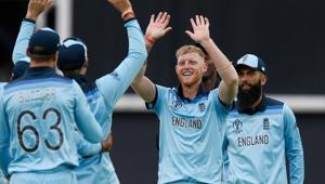File image of Ben Stokes(AFP) File image of Ben Stokes(AFP)