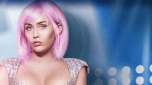 Black Mirror season 5 review: Miley Cyrus plays a damaged popstar in the latest season of Netflix show. Black Mirror season 5 review: Miley Cyrus plays a damaged popstar in the latest season of Netflix show.