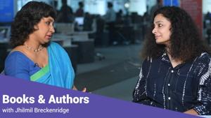 <p>In Books& Authors this week, Jhilmil Breckenridge, co-author of Side Effects of Living, An Anthology on Mental Health talks about the need to allow those struggling with mental health to choose how to live their lives instead of locking them away &ldquo;for their own good&rdquo;</p>