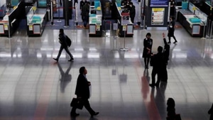 The travel warning was spurred by difficulties Chinese nationals are encountering while in the U.S., Foreign Ministry spokesman Geng Shuang told reporters in Beijing.(Reuters FILE) The travel warning was spurred by difficulties Chinese nationals are encountering while in the U.S., Foreign Ministry spokesman Geng Shuang told reporters in Beijing.(Reuters FILE)