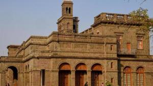 As against set quota of 144 students’ compulsory placement, the department was able to arrange jobs for 152. A total of 180 students opted for placement through campus interviews.(HT Photo) As against set quota of 144 students’ compulsory placement, the department was able to arrange jobs for 152. A total of 180 students opted for placement through campus interviews.(HT Photo)