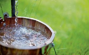 All users will have to seek prior registration of their submersible pumps, tube wells. Heavy penalty to be imposed on industrial and commercial consumers for violation of norms.(Representative image) All users will have to seek prior registration of their submersible pumps, tube wells. Heavy penalty to be imposed on industrial and commercial consumers for violation of norms.(Representative image)