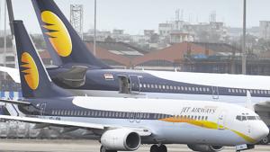 Low-cost carrier SpiceJet is expanding its operations and is set to take on lease 30 planes that were flown by Jet Airways.(Mint File Photo) Low-cost carrier SpiceJet is expanding its operations and is set to take on lease 30 planes that were flown by Jet Airways.(Mint File Photo)